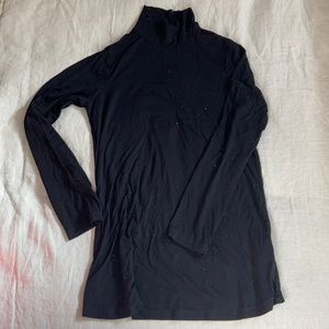 ASOS Maternity Turtleneck